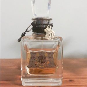 JUICY COUTURE Eau De Parfum